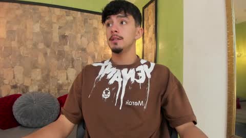 axel_draven online show from 03-31-26, 12:16