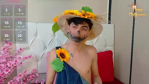 Axel Evanss online show from 10-11-25, 01:53