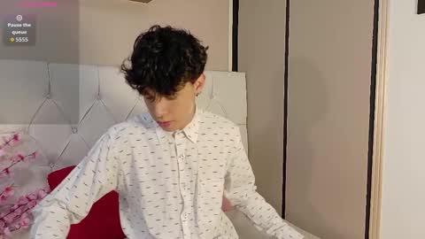 Axel Evanss online show from 10-24-25, 11:17