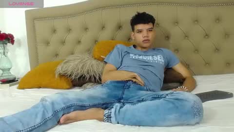 Snapshot of axel_forte chatting on 02-19-25, 12:33 Axel Forte online show from 02-19-25, 12:33