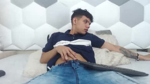 Snapshot of axel_forte chatting on 03-04-25, 12:22 Axel Forte online show from 03-04-25, 12:22