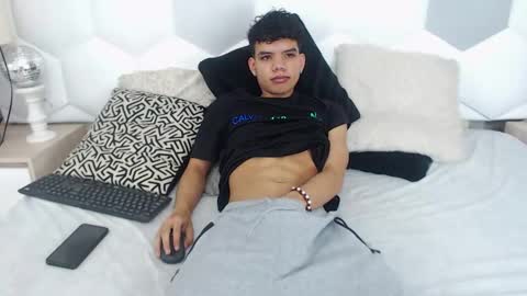 Snapshot of axel_forte chatting on 03-06-25, 12:30 Axel Forte online show from 03-06-25, 12:30
