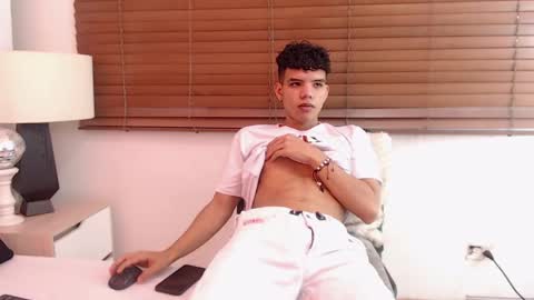 Snapshot of axel_forte chatting on 03-11-25, 12:50 Axel Forte online show from 03-11-25, 12:50