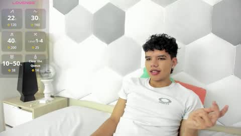 Snapshot of axel_forte chatting on 09-13-25, 12:49 Axel Forte online show from 09-13-25, 12:49