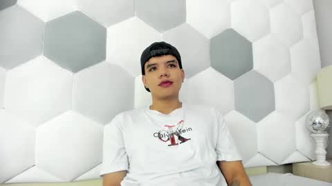 Snapshot of axel_forte chatting on 09-22-25, 01:13 Axel Forte online show from 09-22-25, 01:13