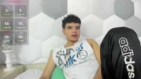 Snapshot of axel_forte chatting on 09-27-25, 01:16 Axel Forte online show from 09-27-25, 01:16