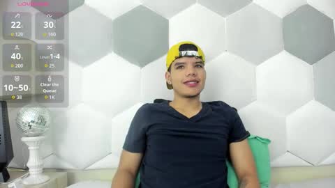 Snapshot of axel_forte chatting on 09-29-25, 01:05 Axel Forte online show from 09-29-25, 01:05