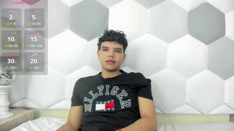 Snapshot of axel_forte chatting on 10-02-25, 12:45 Axel Forte online show from 10-02-25, 12:45