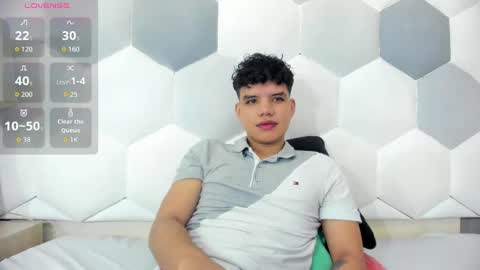 Axel Forte online show from 11-01-25, 01:24