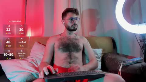 Sebstian online show from 01-06-26, 08:01