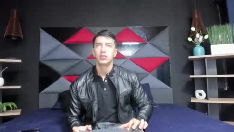 Snapshot of axel_hendrick chatting on 02-07-26, 11:36 axel_hendrick online show from 02-07-26, 11:36
