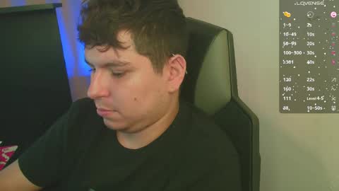 Snapshot of axel_palmer chatting on 04-16-26, 02:51 Axel online show from 04-16-26, 02:51