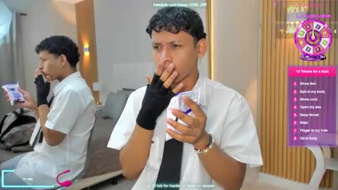 Alex online show from 09-25-25, 02:15