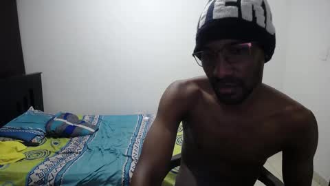 axel rios online show from 10-23-25, 04:12