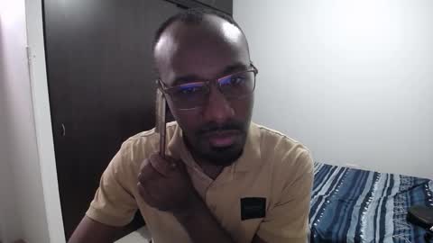 axel rios online show from 11-24-25, 08:52