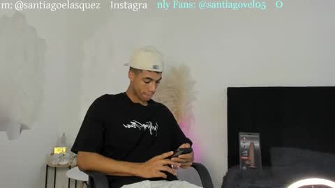 axel_shad online show from 09-17-25, 12:18