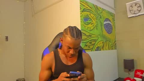 Snapshot of axel_silva3 chatting on 10-08-25, 12:25 AXEL SILVA online show from 10-08-25, 12:25