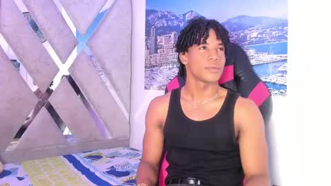 Snapshot of axel_silva3 chatting on 10-23-25, 12:26 AXEL SILVA online show from 10-23-25, 12:26