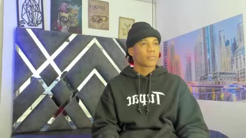 Snapshot of axel_silva3 chatting on 10-30-25, 12:39 AXEL SILVA online show from 10-30-25, 12:39