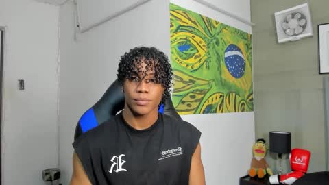 Snapshot of axel_silva3 chatting on 11-05-25, 12:27 AXEL SILVA online show from 11-05-25, 12:27