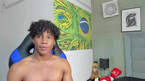 Snapshot of axel_silva3 chatting on 11-06-25, 01:12 AXEL SILVA online show from 11-06-25, 01:12