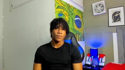 Snapshot of axel_silva3 chatting on 11-11-25, 12:27 AXEL SILVA online show from 11-11-25, 12:27