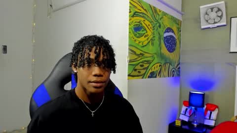 Snapshot of axel_silva3 chatting on 11-12-25, 12:49 AXEL SILVA online show from 11-12-25, 12:49