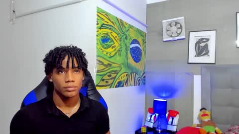 Snapshot of axel_silva3 chatting on 11-13-25, 12:37 AXEL SILVA online show from 11-13-25, 12:37