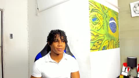 Snapshot of axel_silva3 chatting on 11-15-25, 12:45 AXEL SILVA online show from 11-15-25, 12:45