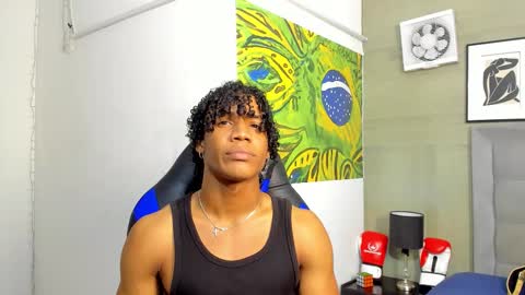 Snapshot of axel_silva3 chatting on 11-20-25, 12:27 AXEL SILVA online show from 11-20-25, 12:27