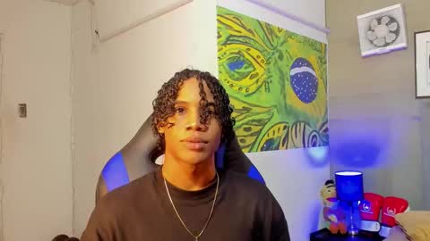 AXEL SILVA online show from 01-11-26, 12:32