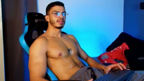 axel stein NEW ACCOUNT online show from 02-14-25, 01:23