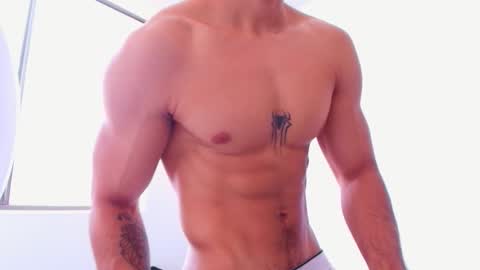 axel stein NEW ACCOUNT online show from 01-06-26, 06:11