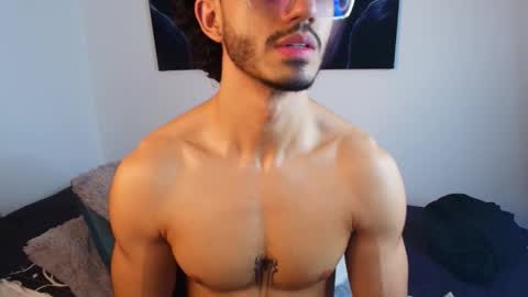 axel stein NEW ACCOUNT online show from 02-20-26, 06:26