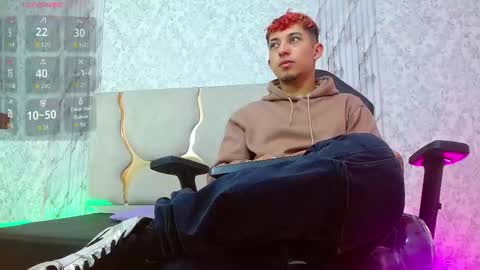 Snapshot of axel_tay1 chatting on 02-04-26, 12:22 AXEL online show from 02-04-26, 12:22