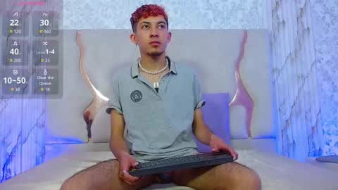 Snapshot of axel_tay1 chatting on 02-07-26, 11:58 AXEL online show from 02-07-26, 11:58