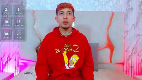 Snapshot of axel_tay1 chatting on 02-10-26, 11:58 AXEL online show from 02-10-26, 11:58