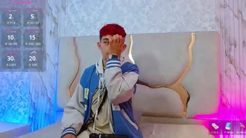 Snapshot of axel_tay1 chatting on 02-18-26, 12:34 AXEL online show from 02-18-26, 12:34