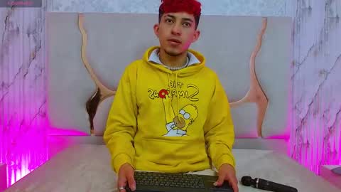 Snapshot of axel_tay1 chatting on 02-20-26, 11:54 AXEL online show from 02-20-26, 11:54