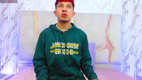 Snapshot of axel_tay1 chatting on 02-21-26, 11:55 AXEL online show from 02-21-26, 11:55