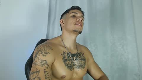 INDEPENDENT MODEL  online show from 01-31-25, 03:30