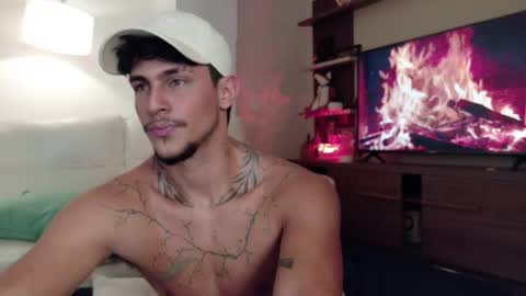 axelblack7 online show from 02-27-26, 12:16