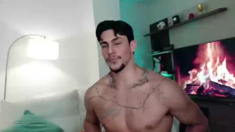 axelblack7 online show from 03-11-26, 04:24