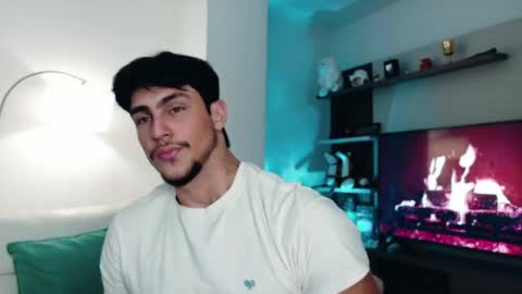 axelblack7 online show from 03-29-26, 04:45