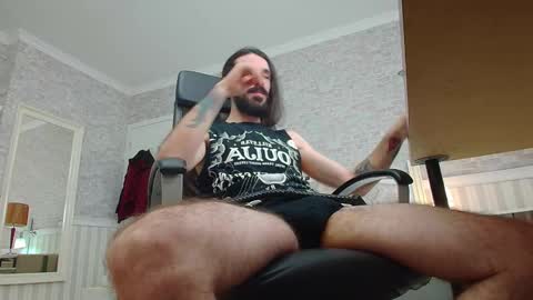 Snapshot of axelcolton chatting on 12-27-24, 09:50 AxelColton online show from 12-27-24, 09:50