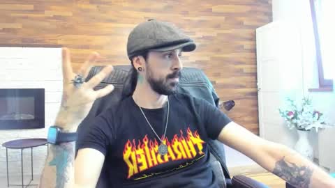 Snapshot of axelcolton chatting on 11-03-25, 11:22 AxelColton online show from 11-03-25, 11:22