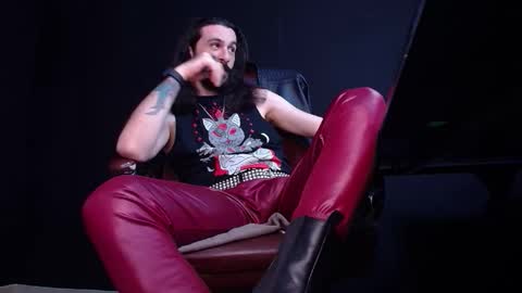 Snapshot of axelcolton chatting on 11-09-25, 11:30 AxelColton online show from 11-09-25, 11:30