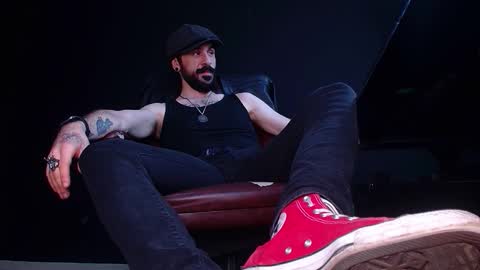 Snapshot of axelcolton chatting on 11-28-25, 06:27 AxelColton online show from 11-28-25, 06:27