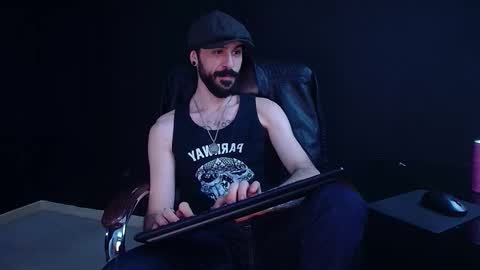 Snapshot of axelcolton chatting on 11-29-25, 05:54 AxelColton online show from 11-29-25, 05:54