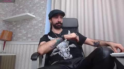 AxelColton online show from 01-08-26, 06:16